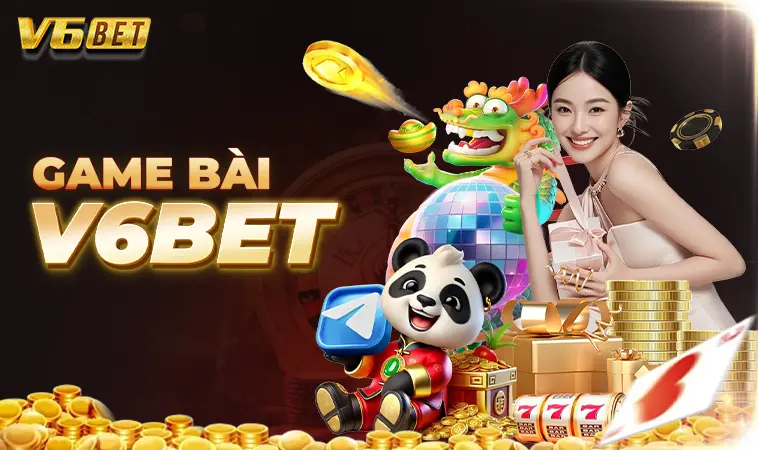 V6Bet - Nhà Cái V6 Bet - Nhà Cái Uy Tín Đẳng Cấp Nhất Việt Nam