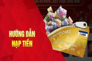 Hướng Dẫn Nạp Tiền V6Bet Đa Kênh Tiện Lợi Nhất
