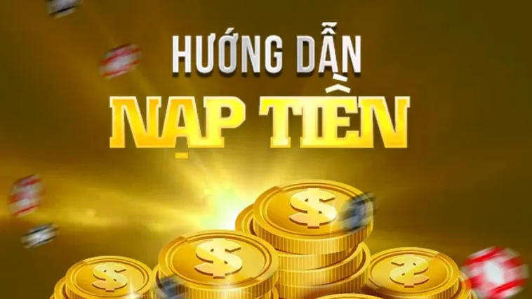 Hướng Dẫn Nạp Tiền V6Bet Đa Kênh Tiện Lợi Nhất