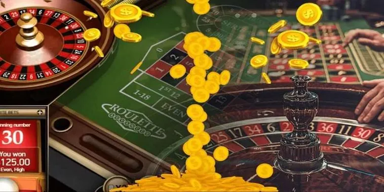 Tuyệt Chiêu Cách Chơi Roulette Nhà Cái V6Bet Thắng Lớn