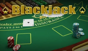 Bí Quyết Thắng Trò Chơi Blackjack Tại V6Bet Dễ Dàng Nhất