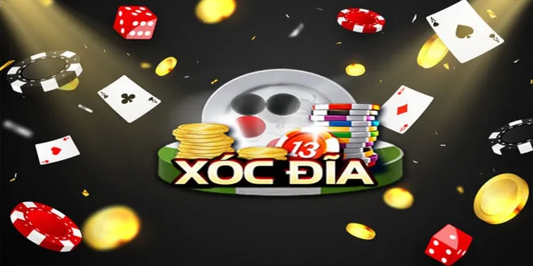 Trải Nghiệm Trò Chơi Xóc Đĩa Tại V6Bet Nhận Quà Khủng 2 Trải Nghiệm Trò Chơi Xóc Đĩa Tại V6Bet Nhận Quà Khủng