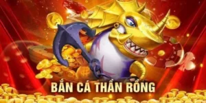 Chinh Phục Jackpot Khổng Lồ Cùng Cách Chơi Bắn Cá Rồng Tại V6Bet