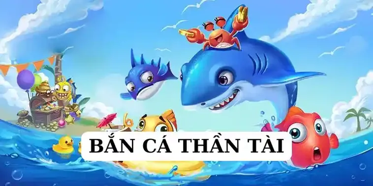 Bí Kíp Săn Thưởng Khủng Với Cách Chơi Bắn Cá Thần Tài Tại V6Bet