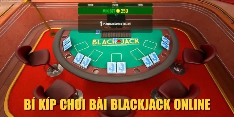 Bí Quyết Thắng Trò Chơi Blackjack Tại V6Bet Dễ Dàng Nhất