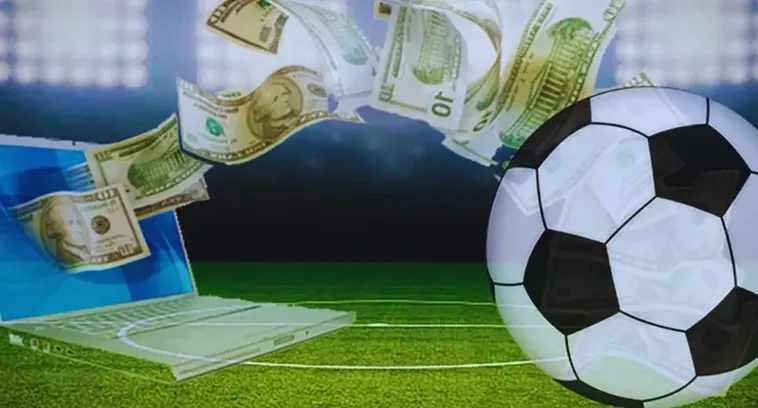 Bí Kíp Tìm Hiểu Cá Cược Bóng Đá V6Bet Thắng Lớn Ngay Hôm Nay