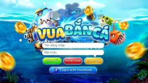 Hướng Dẫn Chi Tiết Cách Chơi Vua Bắn Cá Tại V6Bet Thắng Lớn Cực Dễ