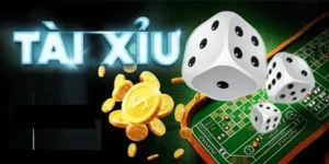 Hướng Dẫn Cách Chơi Tài Xỉu Nhà Cái V6Bet Chi Tiết