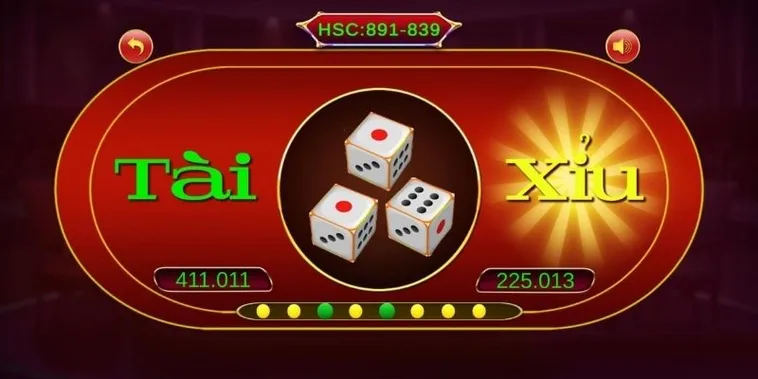 Hướng Dẫn Cách Chơi Tài Xỉu Nhà Cái V6Bet Chi Tiết