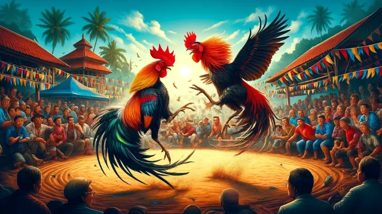 Cách Chơi Đá Gà 3D Tại V6Bet Siêu Chuẩn Giúp Hốt Bạc Tỷ 2 Cách Chơi Đá Gà 3D Tại V6Bet Siêu Chuẩn Giúp Hốt Bạc Tỷ