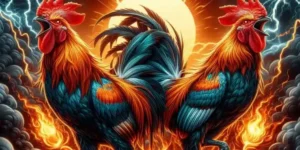 Cách Chơi Đá Gà 3D Tại V6Bet Siêu Chuẩn Giúp Hốt Bạc Tỷ