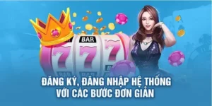 Đăng Ký V6Bet Quy Trình Đơn Giản Nhận Quà Tân Thủ Cực Lớn