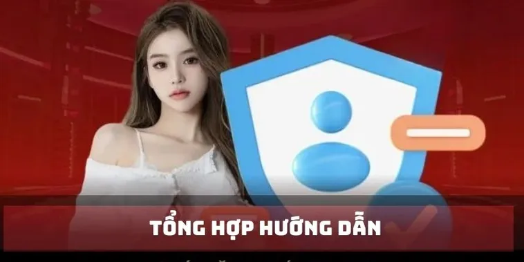 Hướng Dẫn V6Bet Các Thao Tác Cơ Bản Dành Cho Tân Thủ