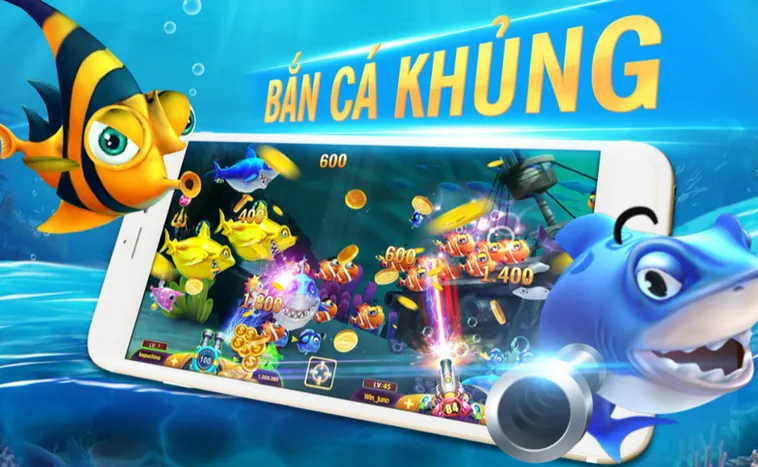 Cách Chơi Bắn Cá Men In Black Tại V6Bet Chuẩn Chuyên Gia