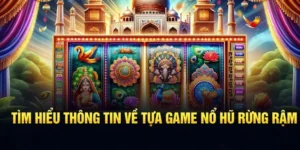 Bí Mật Thắng Lớn Trò Chơi Nổ Hũ Rừng Xanh Tại V6Bet