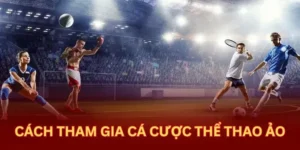 Cơ Hội Làm Giàu Nhanh Chóng Khi Tìm Hiểu Cá Cược Thể Thao Ảo V6Bet