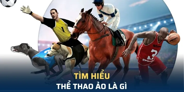 Cơ Hội Làm Giàu Nhanh Chóng Khi Tìm Hiểu Cá Cược Thể Thao Ảo V6Bet