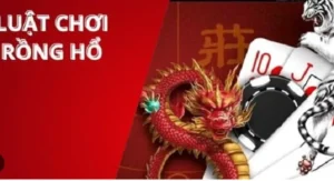 Sức Hút Của Trò Chơi Dragon Tiger Tại V6Bet Cực Cuốn Hút