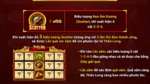 Tuyệt Chiêu Áp Dụng Cách Chơi Nổ Hũ Xin Xăm Tại V6Bet Thắng
