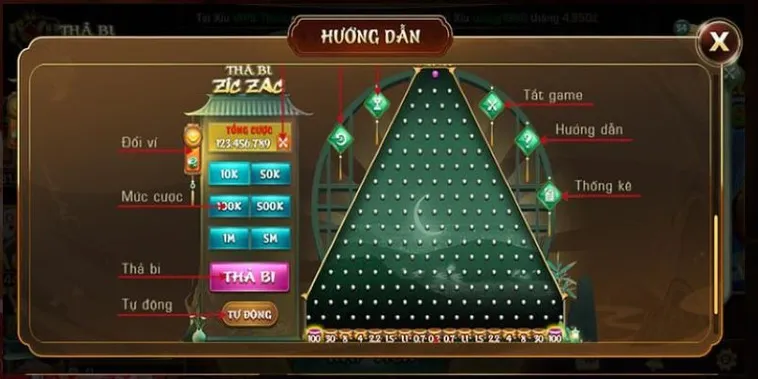 Bỏ Túi Bí Kíp Và Cách Chơi Game Nhanh ZicZac Tại V6Bet Siêu Tốc 2 Bỏ Túi Bí Kíp Và Cách Chơi Game Nhanh ZicZac Tại V6Bet Siêu Tốc