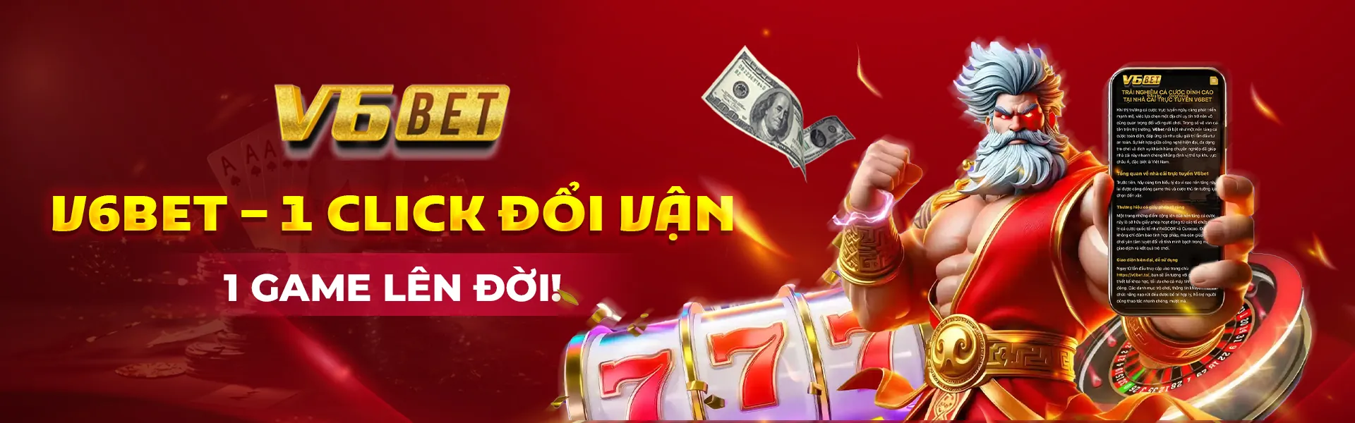 chao mung ban den voi nha cai v6bet